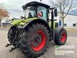 Tractor agrícola - Claas - axion 830 cmatic cebis CMATIC CEBIS
