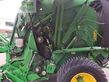 Empacadora gigant - John Deere - v461r