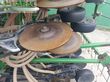 Combinado de siembra - John Deere - 740a
