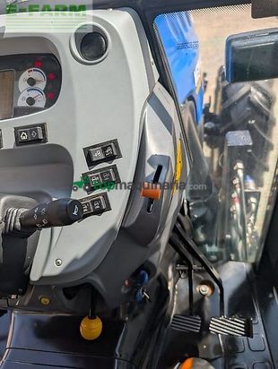 Tractor agrícola - New Holland - t4.90 f