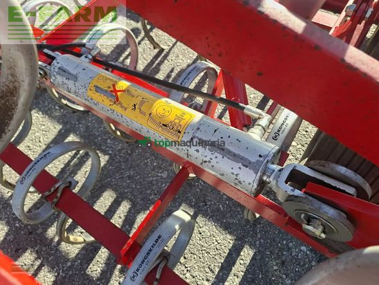 Cultivador - Kongskilde - vibro master sgc 29 5,9m