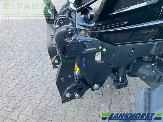 Tractor agrícola - Deutz-Fahr - 6230 ttv black-warrior