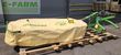 Cortacésped manual - Krone - am 243 s