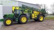 Atomizador - John Deere - 840i anhängefeldspritze