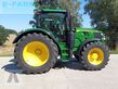 Tractor agrícola - John Deere - 6r 185