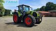 Tractor agrícola - Claas - arion 660 cmatic