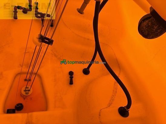 Atomizador - John Deere - r944i powrspray