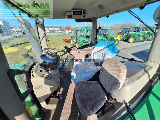 Tractor agrícola - John Deere - 6195r