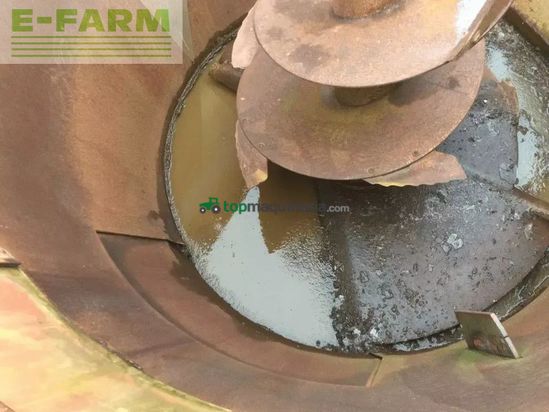 Remolqu esparcidor - Trioliet - solomix 2-1600