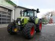 Tractor agrícola - Claas - arion 640 cebis CEBIS