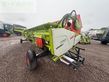 Cosechadora de Cereal - Claas - trion 640