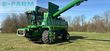 Cosechadora de Cereal - John Deere - 9880 STS