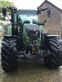 Tractor agrícola - Fendt - 720 gen6 profi +