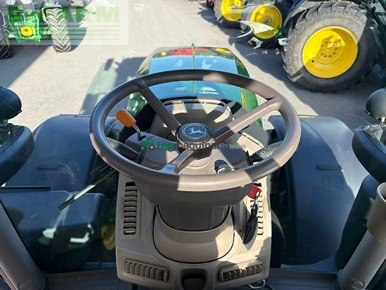 Tractor agrícola - John Deere - 6r195/ 6r 195 garantie 02/2028