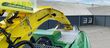 Cosechadora de Cereal - John Deere - 9700