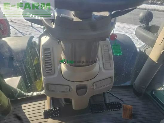 Tractor agrícola - John Deere - 6250 r