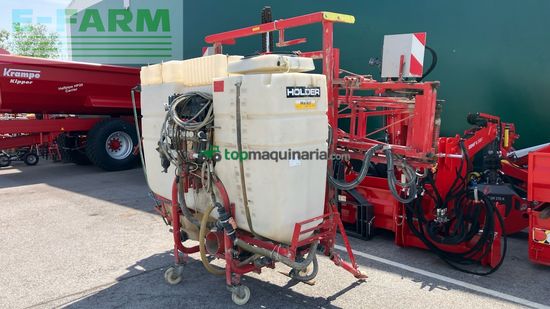 Atomizador - Holder - IS 1000
