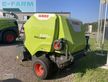 Empacadora gigant - Claas - rollant 520 rc - neu