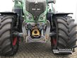 Tractor agrícola - Fendt - 724 vario s4 profi plus