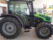 Tractor agrícola - Deutz-Fahr