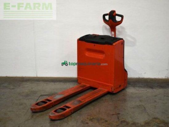 Elevadora - Linde - t 18 1152