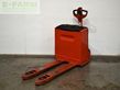Elevadora - Linde - t 18 1152