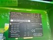 Cosechadora de Cereal - John Deere - t 560