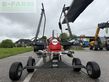 Henificador - Fella - ts 426 dn