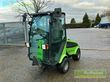 Tractor agrícola - Egholm - 2250