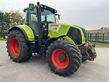Tractor agrícola - Claas - axion 840 cis hexashift HEXASHIFT