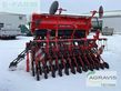 Sembradora - Kuhn - sitera 3030-24 e + kuhn hr 3020