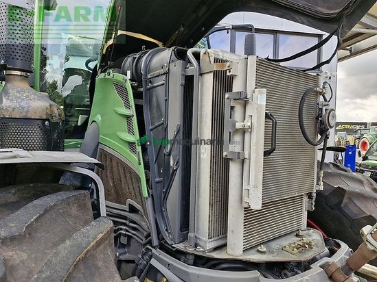 Tractor agrícola - Fendt - 826 vario profi plus ProfiPlus