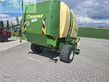 Empacadora gigant - Krone - fortima v 1500 mc
