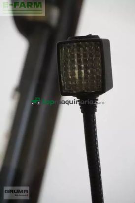 Elevadora - Linde - e 16 ph 386