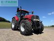Tractor agrícola - Case IH - puma 185 cvx CVX