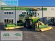 Cortacésped manual - Krone - big m 450 cv (stufe v) (bm105-24)