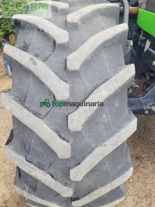 Tractor agrícola - Deutz-Fahr - agrotron 1145 ttv