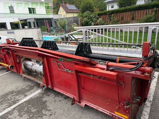 Cabezal - Case IH - 1030