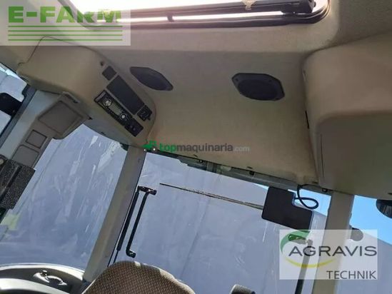Tractor agrícola - Claas - arion 620 c
