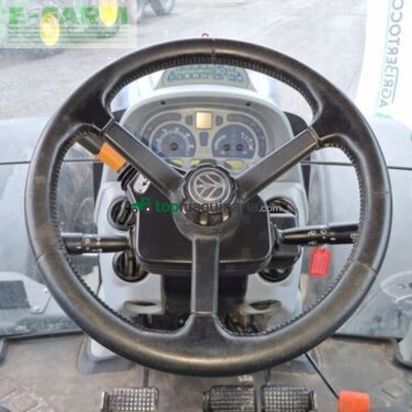 Tractor agrícola - New Holland - t7.270 autocommand
