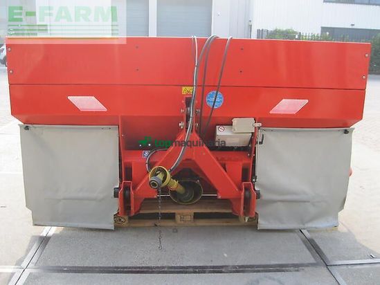 Esparcidor - Rauch - axera 1102 m/w