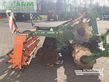 Cultivador - Amazone - catros+ 3003 special
