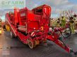 Cosechadora - arrancadora de patata - Grimme - evo 280 clod sep ub