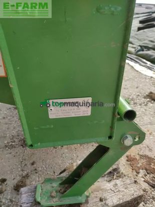 Cortacésped manual - Krone - easy cut 360