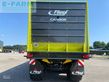 Cinta transportadora de forraje - Fliegl - cargos htw760business