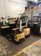 Transpaletas eléctricas Caterpillar  para camion de reparto
