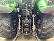 Tractor agrícola - Deutz - agrotron 6130.4