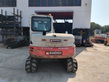 Miniexcavadora TAKEUCHI TB290
