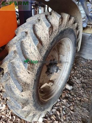 Atomizador - Caruelle - olympia 250s