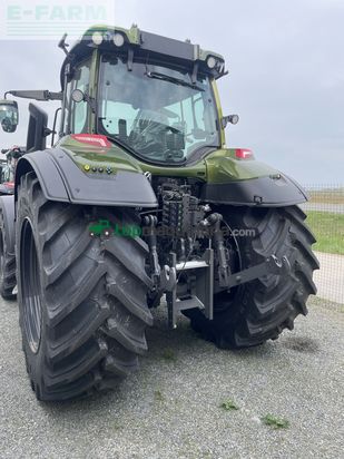 Tractor agrícola - Valtra - t235 direct